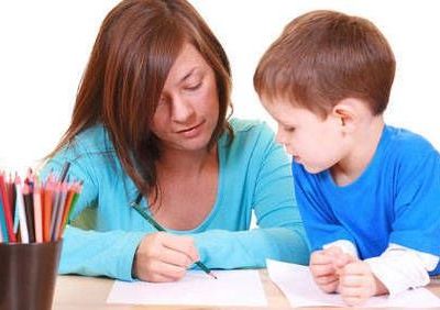 Tips: Οργανώστε σωστά τη μελέτη του παιδιού