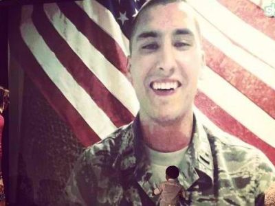 Η συγκλονιστική φωτoγραφία που ανέβασε η Ελεν ντε Τζενέρις στο Instagram!