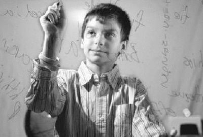 Τι είναι το σύνδρομο Asperger και ποια τα συμπτώματα του;