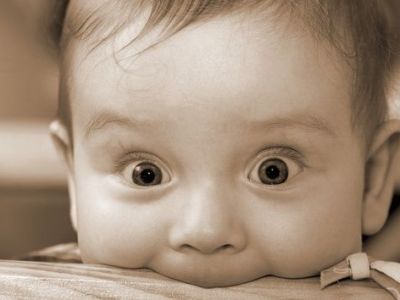 Το παιδί μου δαγκώνει! Τι να κάνω;