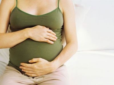 Η έφηβη κόρη μου είναι έγκυος: Πώς να το χειριστώ;