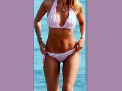 Αυτό το κορμί ανήκει σε μητέρα 28χρονου γιου!