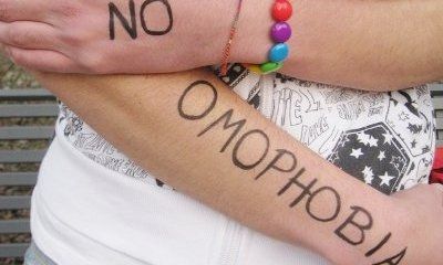 Ενας δεκαεφτάχρονος ομοφυλόφιλος το θέμα της ημέρας στην Ιταλία