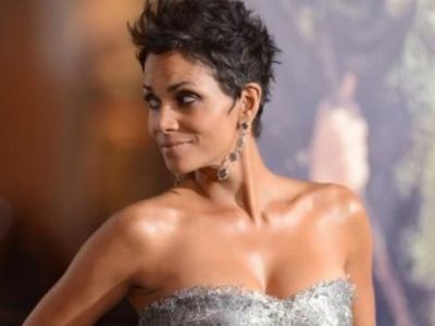 Χάλι Μπέρι: Η αντίδραση της κόρης της και το θαύμα της εγκυμοσύνης!