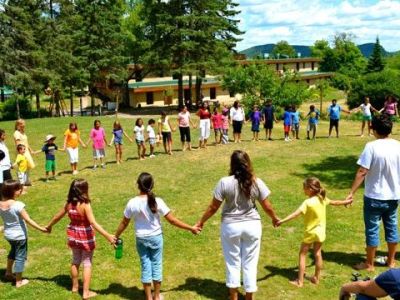 Παιδί και κατασκήνωση: 7 λόγοι για να στείλετε το παιδί σας κατασκήνωση!