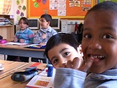 Ιθαγένεια στα παιδιά μεταναστών! Τι αλλάζει;