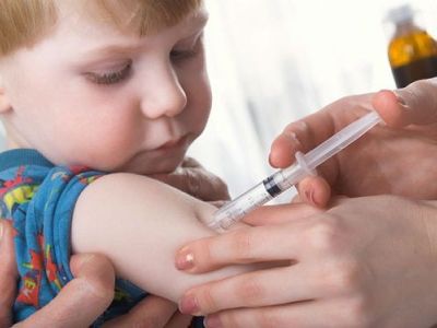 Τι είναι το μαντού και γιατί πρέπει το παιδί να το έχει κάνει πριν ξεκινήσει παιδικό σταθμό;