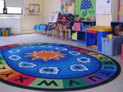 Πώς θα επιλέξω τον σωστό παιδικό σταθμό για το παιδί μου;