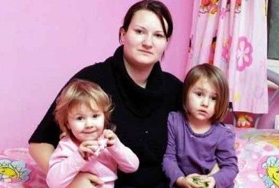 Εμεινε έγκυος 6 φορές μέσα σε 5 χρόνια ενώ χρησιμοποιεί όλα τα μέσα αντισύλληψης!