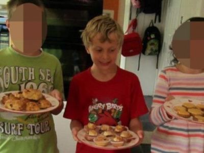 Αγοράκι 10 ετών έχασε τα πόδια του, κατά τη διάρκεια των διακοπών του στην Τουρκία