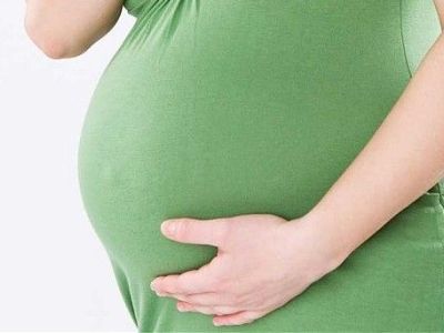 Ερευνα: Ποια προβλήματα υγείας μπορεί να περάσει η μαμά στο έμβρυο