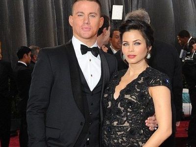 Τσάνινγκ Τάτουμ: Η πατρότητα και τα φάρμακα που του έδινε ο πατέρας του για να είναι καλός μαθητής!