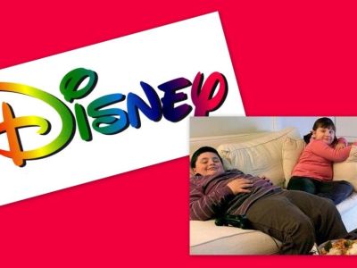 Disney: Εκστρατεία κατά της παιδικής παχυσαρκίας! Απαγόρευσαν διαφημίσεις με ανθυγιεινά διατροφικά σκευάσματα!
