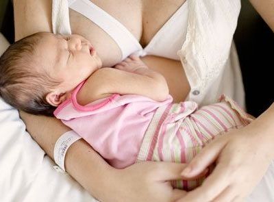 «Επιλέγω Θηλασμό»: Συντονισμένη προσπάθεια από  Ινστιτούτο Υγείας του Παιδιού με συγχρηματοδότηση από το ΕΣΠΑ