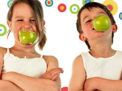 Υγιεινό κολατσιό ακόμη και το καλοκαίρι!