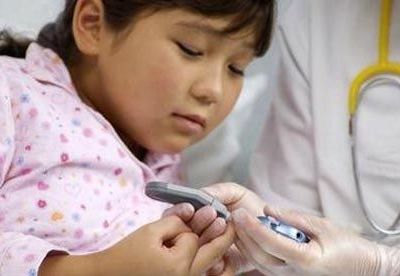 Παιδικός διαβήτης: Πώς θα καταλάβω ότι το παιδί μου πάσχει;