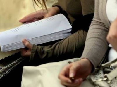 Το απίστευτο γραπτό στα Θρησκευτικά που κάνει το γύρο του Internet!