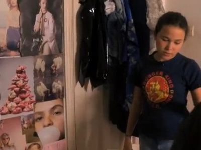 Αυτή είναι η 13χρονη Fashion blogger που έχει καταπλήξει την Αμερική! (βίντεο)