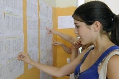 Δείτε αναλυτικά πώς κυμαίνονται οι βάσεις λίγο πριν την ανακοίνωση των αποτελεσμάτων! (πίνακες)