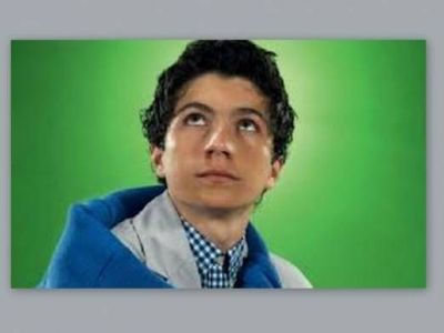 Πώς είναι σήμερα ο «Θανασάκης» από το «Ευτυχισμένοι μαζί»!