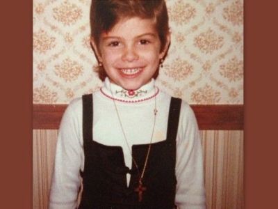 Αναγνωρίζετε το κοριτσάκι της φωτογραφίας;