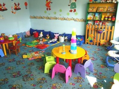 Από 25 Ιουλίου οι αιτήσεις μέσω ΕΣΠΑ για παιδικούς σταθμούς!