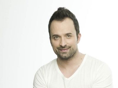 Ο Γιώργος Λιανός στο mothersblog.gr