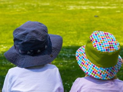 Θερμοπληξία: Ποια είναι τα συμπτώματά της  και πώς την αντιμετωπίζω;