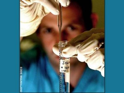 Εξωσωματική γονιμοποίηση με φυσικό τρόπο!