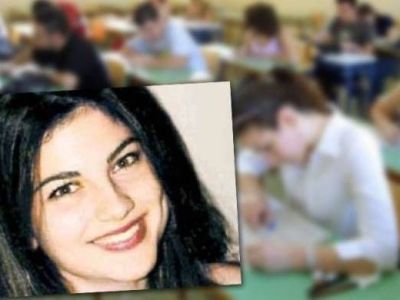 Η πρώτη των πρώτων στις Πανελλήνιες φεύγει στη Γερμανία