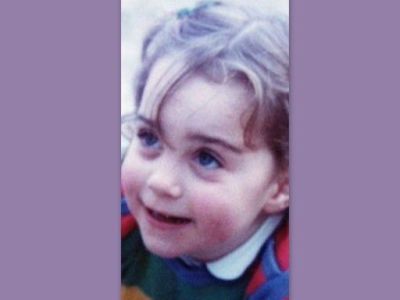 Ποια είναι η κουκλίτσα της φωτογραφίας;