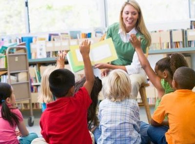 60.000 παιδιά θα μείνουν εκτός παιδικών σταθμών τη νέα σχολική χρονιά – Αυστηρότερα τα κριτήρια