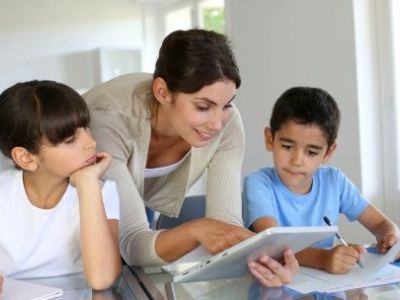 Ολλανδία: Έντεκα σχολεία παραδίδουν μαθήματα μέσω… iPad!