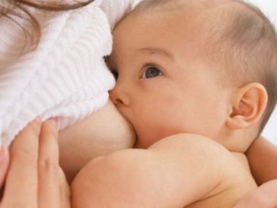 7 + 1 τροφές που θα αυξήσουν το γάλα κατά τη διάρκεια του θηλασμού!