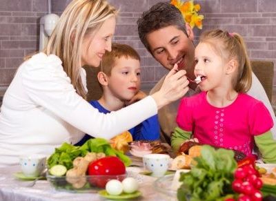Ποσό υγιεινό είναι τελικά το αβγό στην παιδική διατροφή;