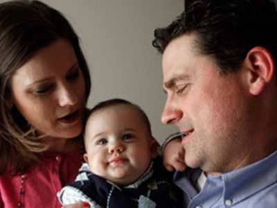 Μετέφεραν έμβρυο σε λάθος μήτρα!‏