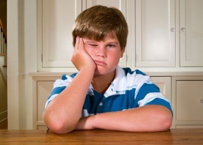 Έρευνα: Τα περιττά κιλά προκαλούν μαθησιακές δυσκολίες!