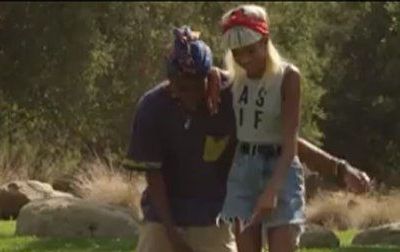 Kάποιος να μαζέψει την κόρη του Will Smith: Σεξ στα 12;