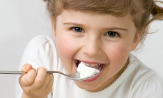 Ελληνικό γιαούρτι σε όλα τα Αμερικανικά σχολεία από Σεπτέμβριο!