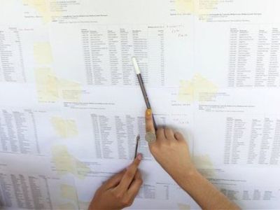 Πανελλαδικές 2013: Λήγει σήμερα η προθεσμία για την υποβολή των μηχανογραφικών δελτίων!