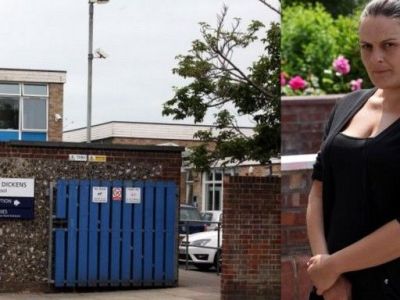 10χρονο διψούσε και αρνήθηκαν να του δώσουν νερό λόγω ραμαζανιού!