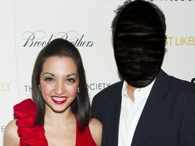 Δεν φαντάζεστε ποιανού διάσημου είναι κόρη η εικονιζόμενη!