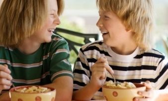 Ο ρόλος του ασβεστίου στην παιδική διατροφή!