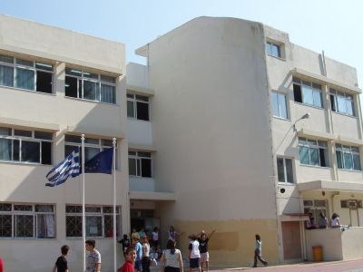 Αυτά είναι τα 36 νέα και αναβαθμισμένα σχολεία που θα φοιτήσουν 14.000 μαθητές!