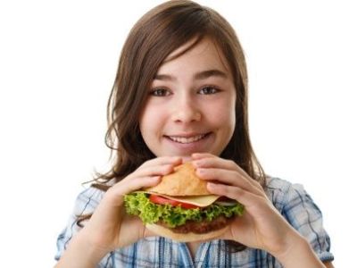 Παιδική χοληστερίνη! Όλα όσα πρέπει να γνωρίζουμε!