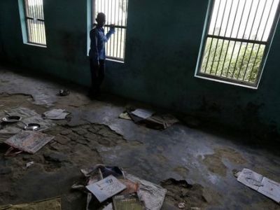 Ινδία: Οι διευθυντές και μάγειρες των σχολείων θα δοκιμάζουν πρώτοι τα γεύματα!