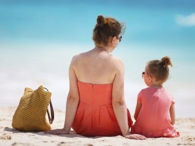 Αληθινή ιστορία: «Η κόρη μου… η ηρωίδα μου!»
