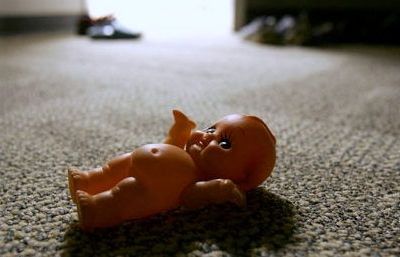 Σοκ στην Κίνα: Μωράκι κάηκε ζωντανό μέσα σε θερμοκοιτίδα