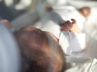 Της είπαν ότι γέννησε κορίτσι αλλά τελικά είχε αγόρι!‏