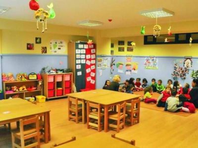 Σήμερα ξεκινούν οι αιτήσεις για τους παιδικούς σταθμούς μέσω ΕΣΠΑ – Διευθύνσεις και προϋποθέσεις!